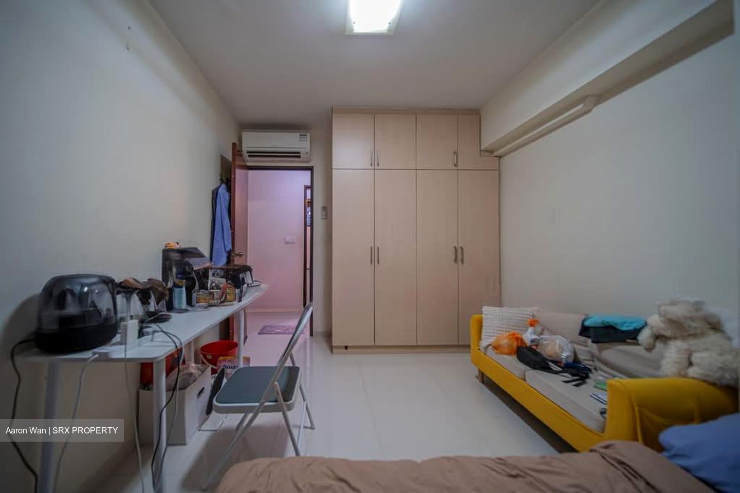 Blk 219C Linear Green @ Bedok (Bedok), HDB 4 Rooms #581252801